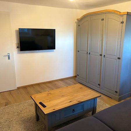 Gernrode  Ferienwohnung"Harzliebe" מראה חיצוני תמונה