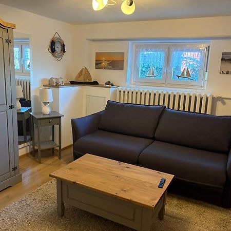 Gernrode  Ferienwohnung"Harzliebe" מראה חיצוני תמונה
