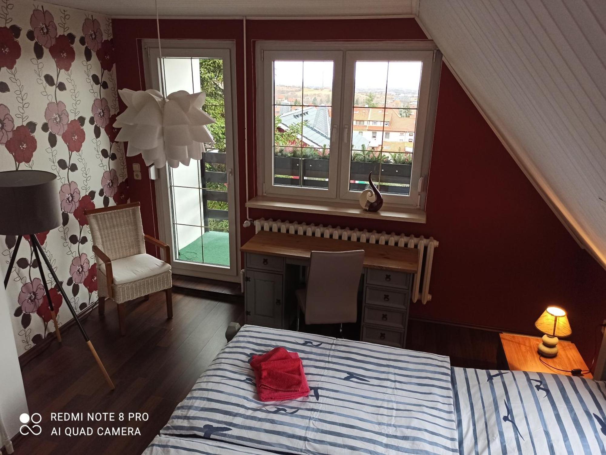 Gernrode  Ferienwohnung"Harzliebe" מראה חיצוני תמונה