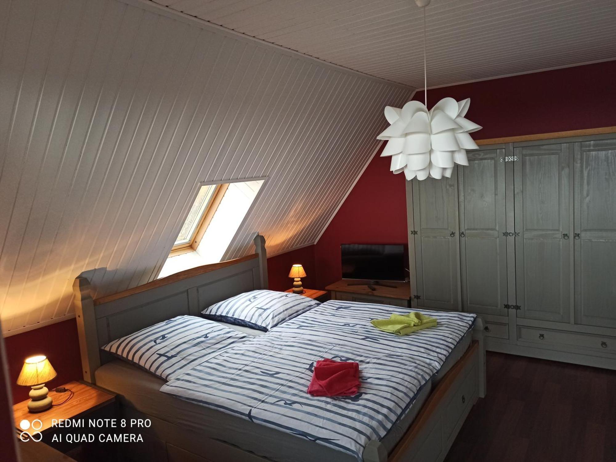 Gernrode  Ferienwohnung"Harzliebe" מראה חיצוני תמונה
