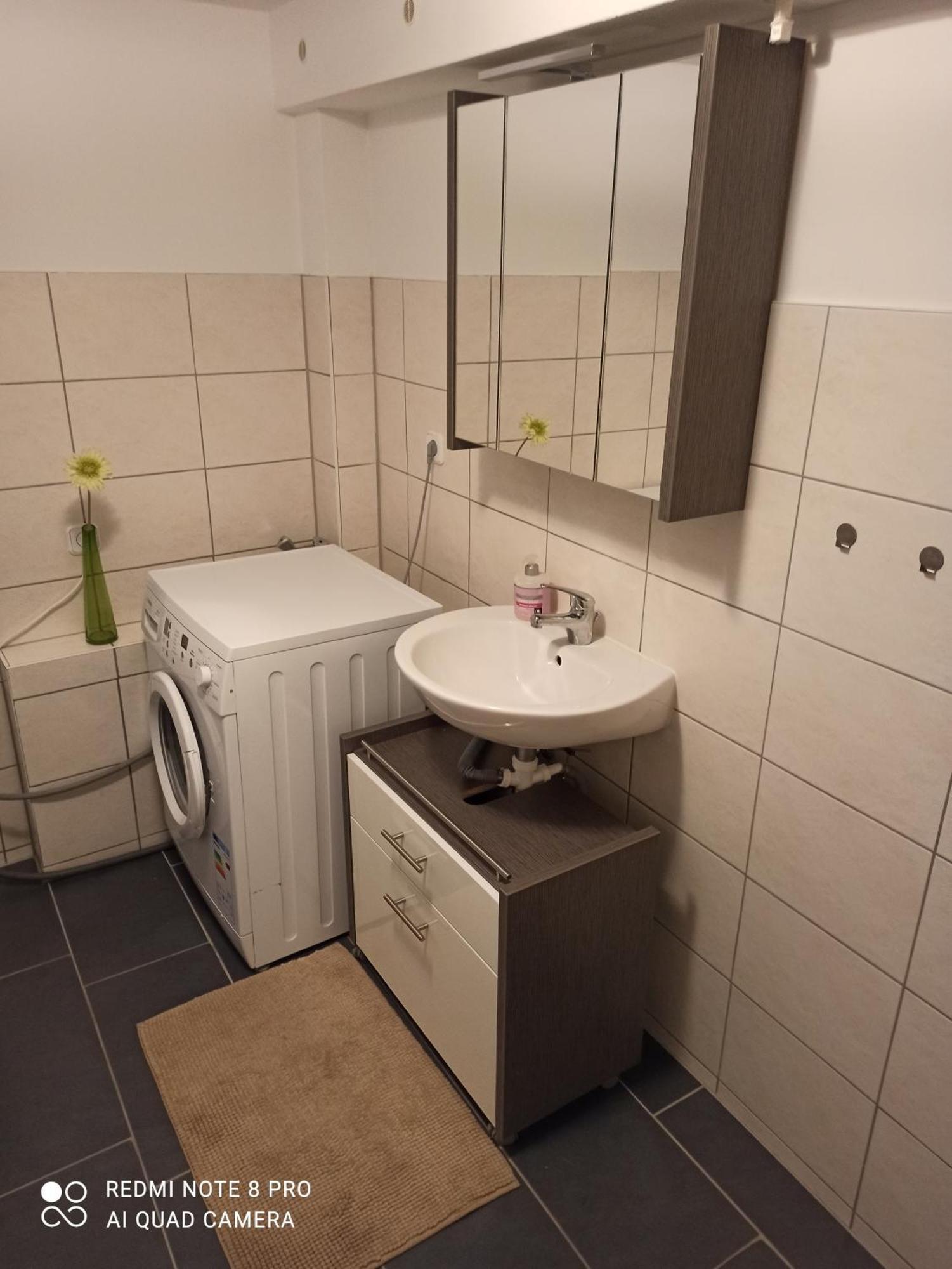Gernrode  Ferienwohnung"Harzliebe" מראה חיצוני תמונה