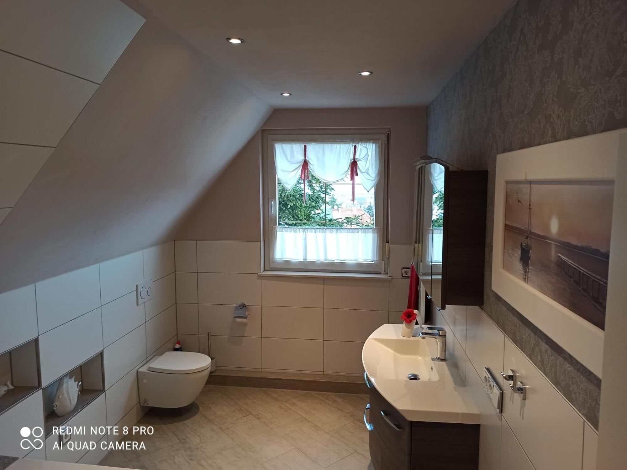Gernrode  Ferienwohnung"Harzliebe" מראה חיצוני תמונה