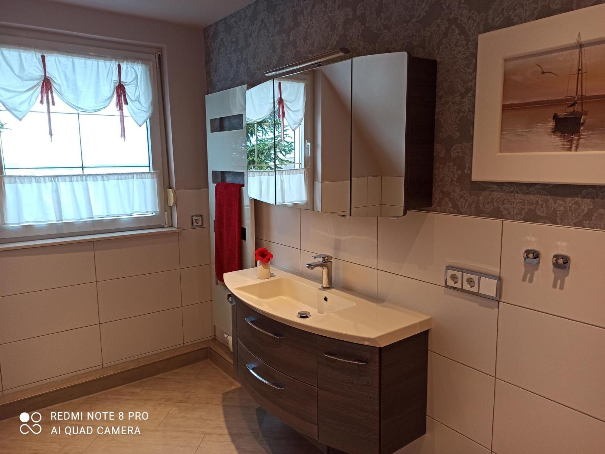 Gernrode  Ferienwohnung"Harzliebe" מראה חיצוני תמונה