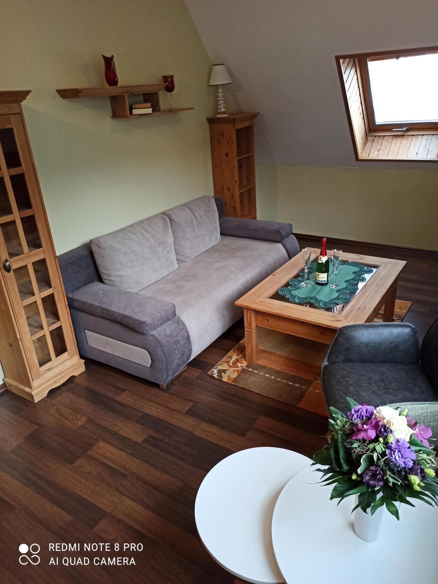 Gernrode  Ferienwohnung"Harzliebe" מראה חיצוני תמונה