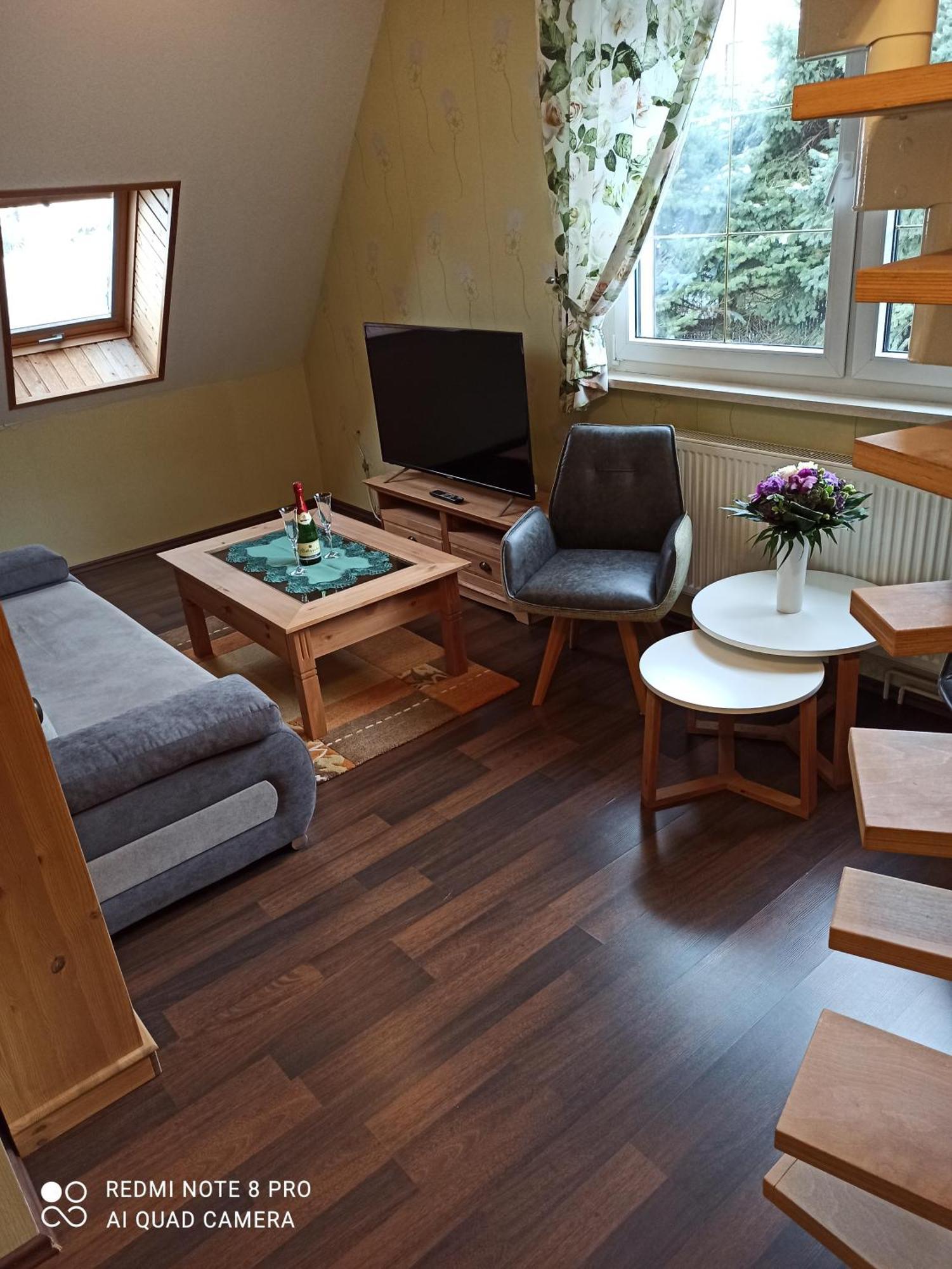 Gernrode  Ferienwohnung"Harzliebe" מראה חיצוני תמונה