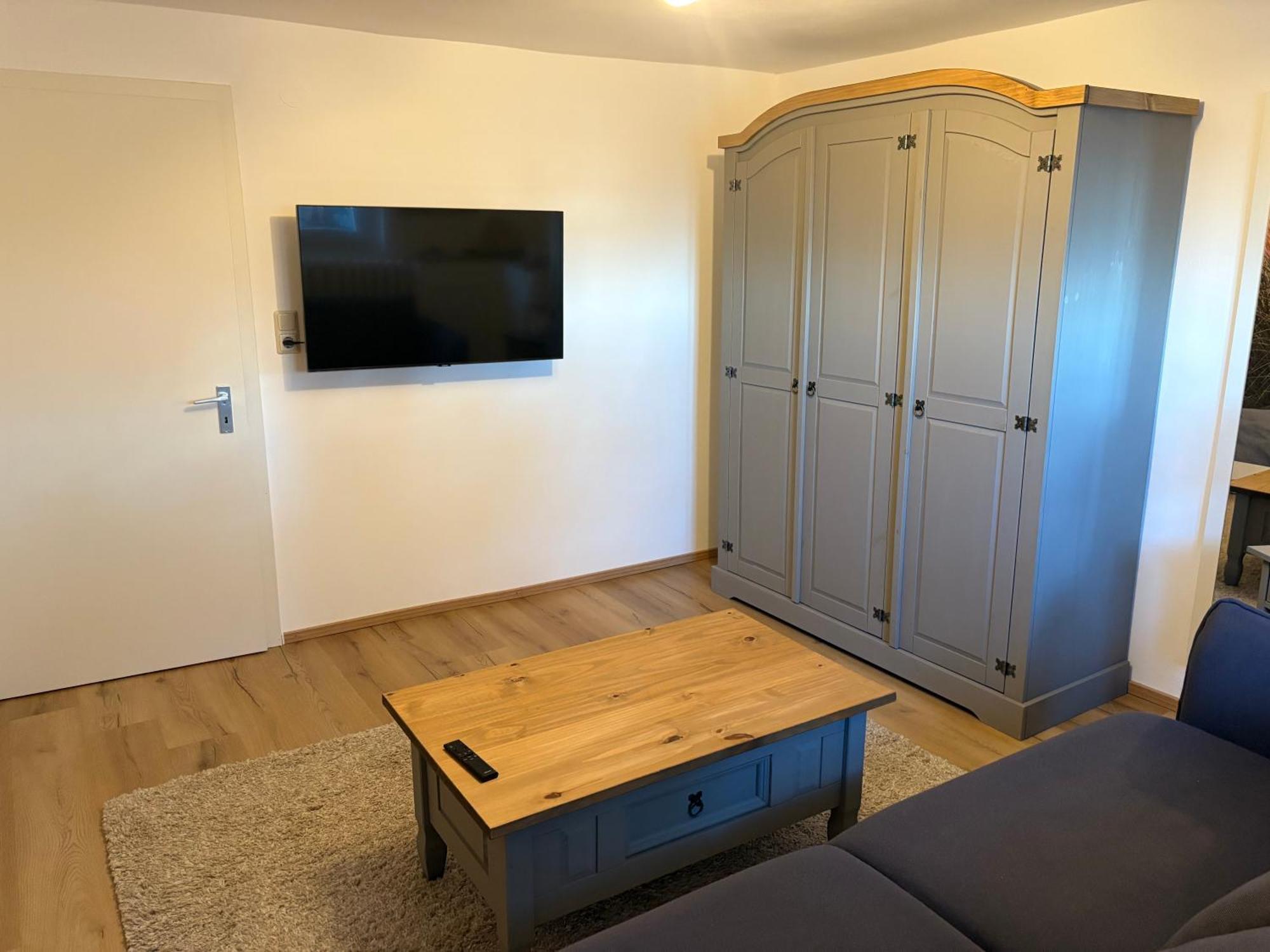 Gernrode  Ferienwohnung"Harzliebe" מראה חיצוני תמונה