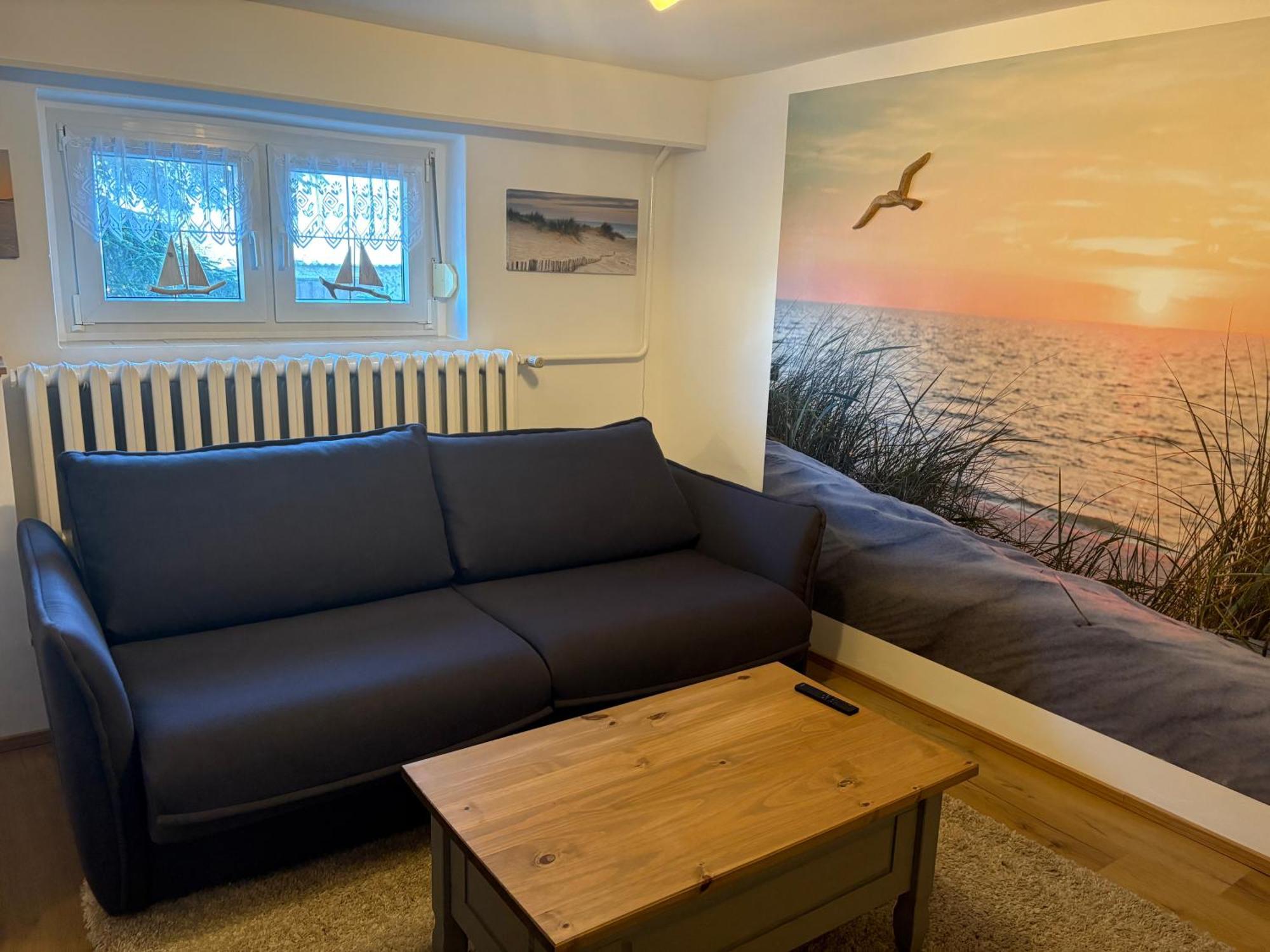 Gernrode  Ferienwohnung"Harzliebe" מראה חיצוני תמונה