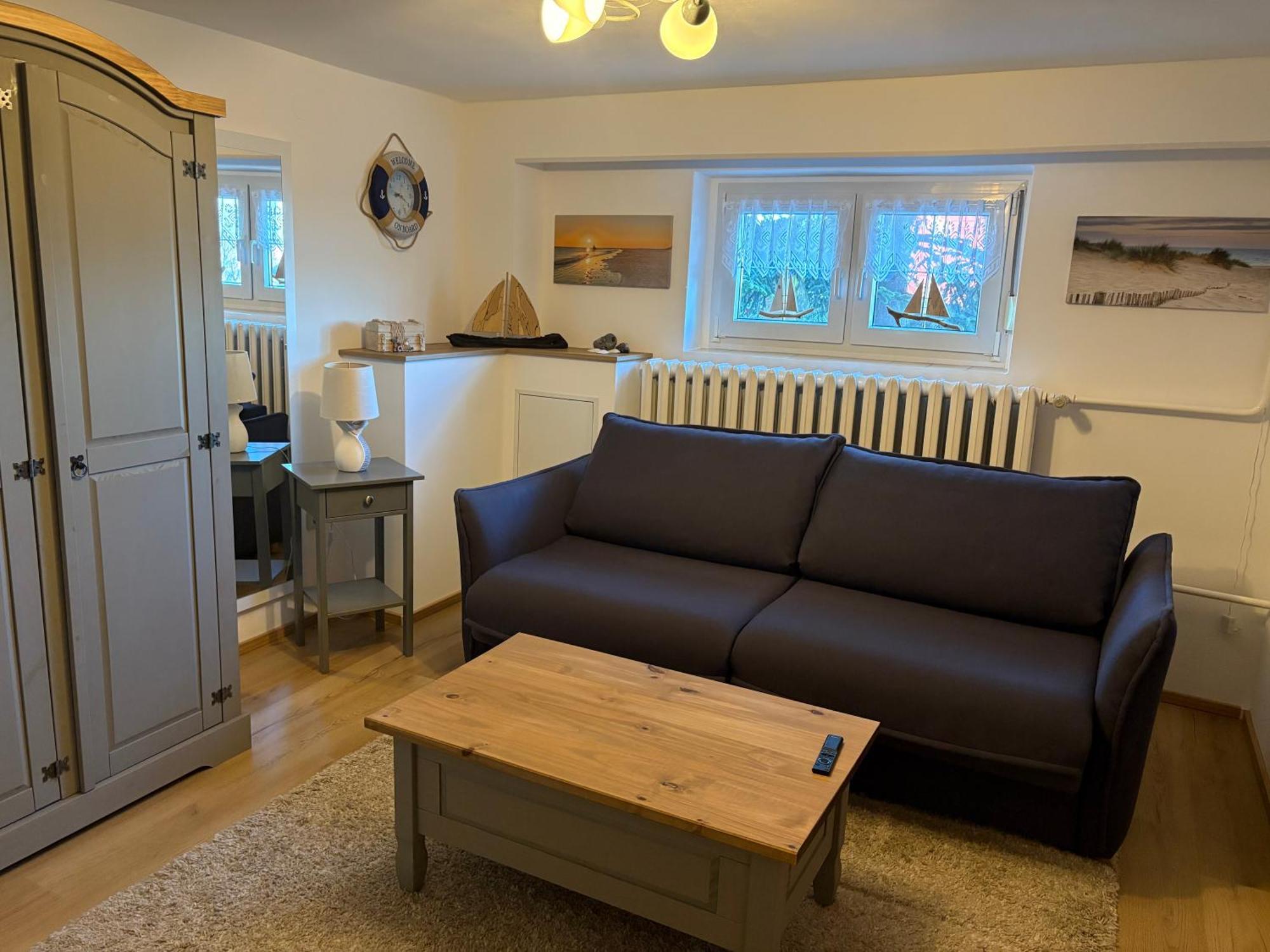 Gernrode  Ferienwohnung"Harzliebe" מראה חיצוני תמונה